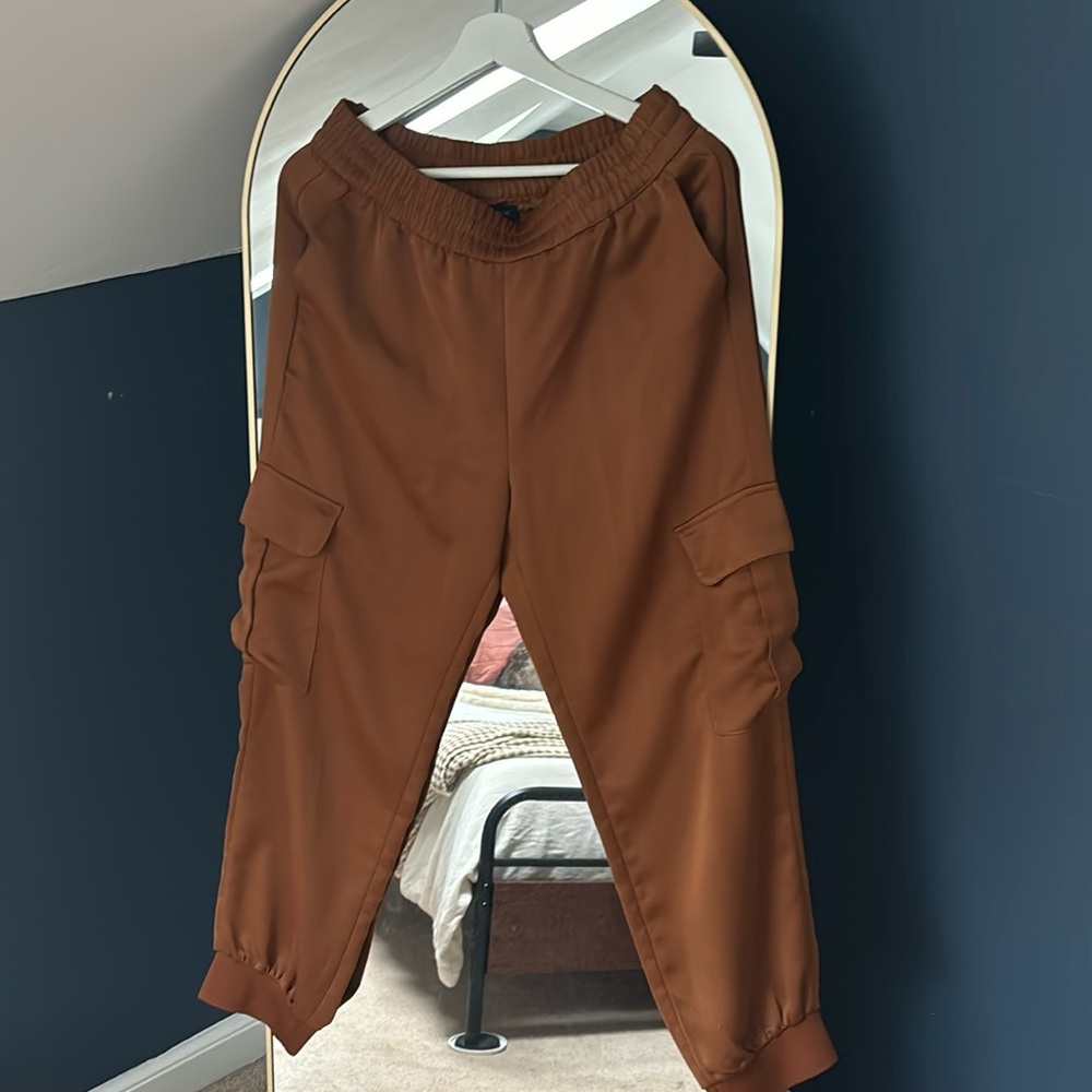 Cargo Joggers
